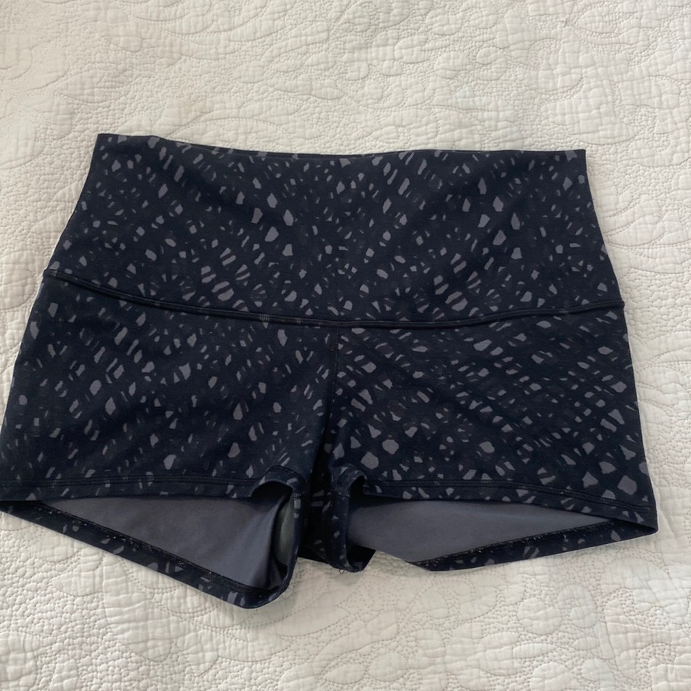 Lululemon shorts